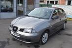 Seat Ibiza 1.4i,2003, 26.000km, Automaat, Keuring + 12M Gara, Auto's, Seat, Automaat, Elektrische ramen, Ibiza, Bedrijf