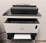 HP Neverstop Laser MFP 1202nv, Computers en Software, Printers, Ophalen, Printer, Zwart-en-wit printen, Zo goed als nieuw