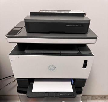 HP Neverstop Laser MFP 1202nv beschikbaar voor biedingen