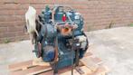 Kubota D722 3 cilinder engine