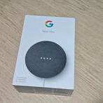 Google Nest Mini, TV, Hi-fi & Vidéo, Enceintes, Enlèvement ou Envoi, Neuf, Autres marques