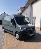 Renault Master 2.3 Cdi L2-H2 2022 BTW-Wagen   25000KM, Te koop, Grijs, Cruise Control, Diesel