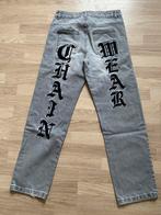 Jeans Lukamachain maat S, Kleding | Heren, Broeken en Pantalons, Ophalen of Verzenden, Maat 46 (S) of kleiner