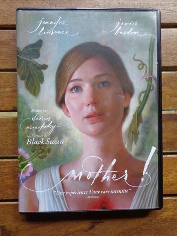 )))  Mother !  //  Darren Aronofsky  ((( beschikbaar voor biedingen