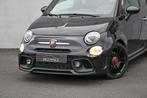 Fiat 500 Abarth *PISTA*BI-XENON*CARPLAY*SENSOREN*70TH, Auto's, 4 zetels, Overige brandstoffen, Bedrijf, Handgeschakeld