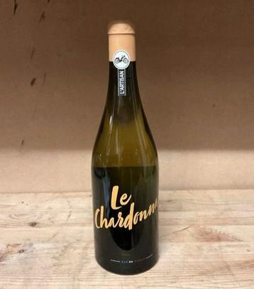 L'Artisan Le Chardonnay - Witte wijn - 2022 - Intermassa BV  beschikbaar voor biedingen