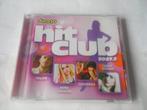 CD - RADIO DONNA - HITCLUB - 2007. 2, Cd's en Dvd's, Cd's | Verzamelalbums, Ophalen of Verzenden, Zo goed als nieuw, Dance