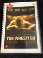 DVD The Wrestler, Dag Allemaal 6, Cd's en Dvd's, Ophalen of Verzenden, Zo goed als nieuw