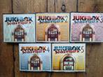 Jukebox Souvenirs 15CD Als Nieuw, Ophalen of Verzenden, Zo goed als nieuw, Boxset