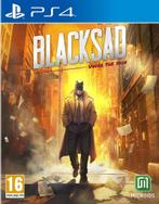 Blacksad Under the Skin, Games en Spelcomputers, Games | Sony PlayStation 4, Avontuur en Actie, 1 speler, Ophalen of Verzenden
