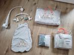 Noukies bedomranding + muziekmobiel en andere, Kinderen en Baby's, Ophalen of Verzenden, Gebruikt