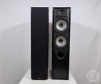 Mission 734 Luidsprekers | Speakers | Zuil-Luidsprekers, Audio, Tv en Foto, Luidsprekerboxen, Gebruikt, 60 tot 120 watt, Front, Rear of Stereo speakers