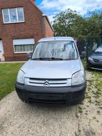 Citroen berlingo, Auto's, Citroën, 1600 cc, Bedrijf, Grijs
