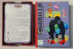 • NIEUW • Kaartspel - Gorilla, Ophalen of Verzenden, Nieuw