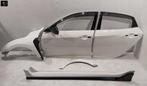 Honda Civic X Facelift Deur portier Scherm voor achter links, Auto-onderdelen, Carrosserie, Deur, Honda, Gebruikt, Ophalen