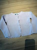 Tartine et Chocolat Gillet 3jaar Lila nieuw, Kinderen en Baby's, Ophalen of Verzenden, Zo goed als nieuw