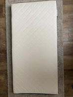Antiallergisch Multicare babymatras 60x120cm, Kinderen en Baby's, Babywiegjes en Ledikanten, Ophalen, Zo goed als nieuw, Ledikant