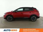Opel Grandland X 1.2 Turbo GS Line (bj 2022), Auto's, Opel, Voorwielaandrijving, Gebruikt, 1199 cc, Alcantara