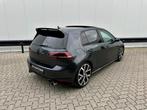 VOLKSWAGEN GOLF GTI "CLUBSPORT" | 290 PK | PANO | RECARO, Autos, Volkswagen, 160 g/km, 5 places, Carnet d'entretien, Berline