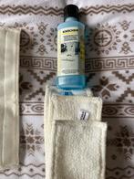 Kärcher stoomreiniger, Ophalen, Stoomreiniger