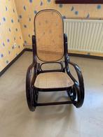 Vintage schommelstoel, Antiek en Kunst, Ophalen