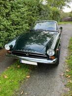 SUNBEAM Tiger MK1 - 1966, Vert, Cuir, Propulsion arrière, Achat