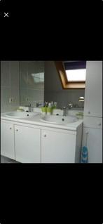 Badkamermeubel, Huis en Inrichting, Badkamer | Badkamermeubels, Ophalen, Gebruikt