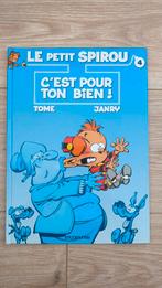 BD LE PETIT SPIROU, Ophalen, Zo goed als nieuw
