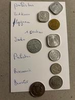 Oude munten, Monnaie, Enlèvement ou Envoi