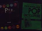 Oor's Pop encyclopedie 1998 en Oor's 1ste Pop encycl, 2de ed, Boeken, Muziek, Ophalen of Verzenden