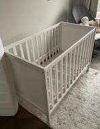 Babybed van Ikea 60x120, Kinderen en Baby's, Babywiegjes en Ledikanten, Ophalen, Gebruikt, Ledikant