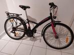 Kinderfiets 8-11jaar, BTWIN

Poply 540 24"- Black/Pink, Ophalen, Gebruikt, 20 inch of meer, B-Twin