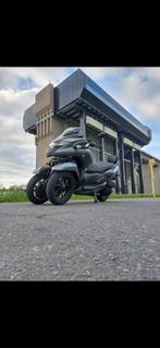 Yamaha tricity 300, Motoren, Motoren | Yamaha, Scooter, 300 cc, Particulier