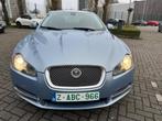 Jaguar XF 2.7 Turbo V6 Premium luxe, Auto's, Jaguar, Parkeersensor, 2720 cc, Euro 4, 6 cilinders