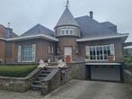 Te koop villa op lijfrente, Woning met bedrijfsruimte, Provincie West-Vlaanderen