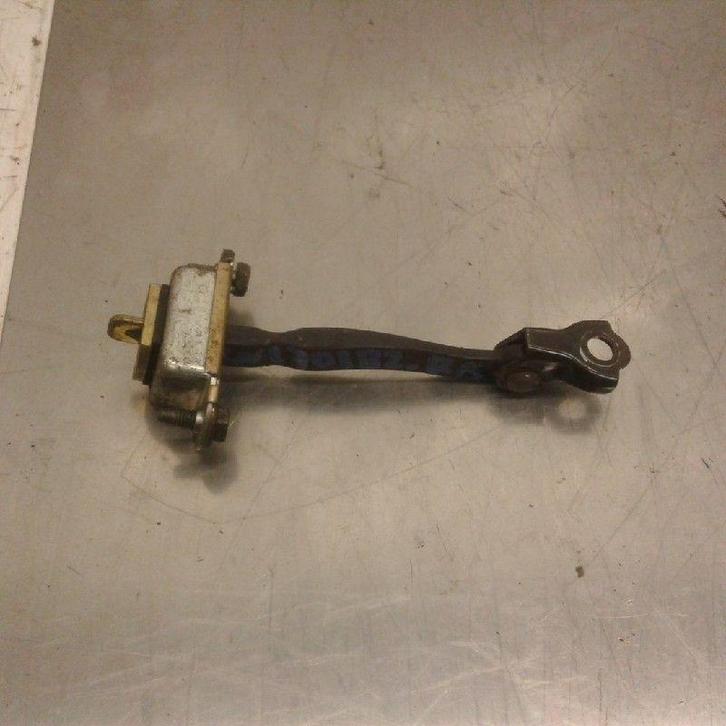 MECANISME DE VEROUILLAGE PORTE ARRIÈRE DROITE Navara (D40), Autos : Pièces & Accessoires, Carrosserie & Tôlerie, Nissan, Arrière