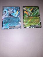 Kyurem ex 028/086 & Serperior ex 003/086, Ophalen, Nieuw, Meerdere kaarten