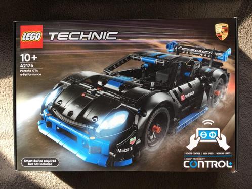 lego, Kinderen en Baby's, Speelgoed | Duplo en Lego, Nieuw, Lego, Complete set, Ophalen of Verzenden