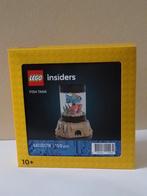 Lego - Fish Tank (6605178) - NIEUW, Enlèvement ou Envoi, Neuf, Ensemble complet, Lego