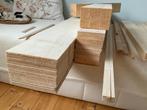 Balsa hout verschillende afmetingen, Hobby en Vrije tijd, Modelbouw | Overige, Ophalen of Verzenden, Nieuw