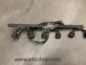 KABELBOOM BOBINES  BMW 5 SERIE E39 M52  beschikbaar voor biedingen