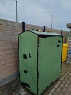 Mazoutketel, 100 liter of meer, Ophalen, Gebruikt