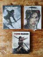 Tom Raider game / strategy guides, Consoles de jeu & Jeux vidéo, Jeux | Sony PlayStation 4, Comme neuf, Enlèvement