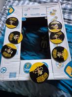 Onderzetters cuvée des trolls, Collections, Envoi