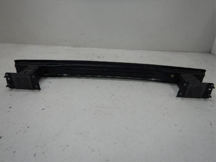 Mercedes-Benz W246 B-Klasse Bumperbalk Achterzijde, Auto-onderdelen, Carrosserie, Bumper, Achter, Gebruikt, Ophalen