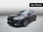 Ford Focus Clipper ST Line Style|Automaat||Camera|Carplay, Auto's, 1349 kg, Stof, Gebruikt, Euro 6