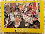 Puzzle Nero : Le dernier bol à gaufres (1000 pièces), Hobby & Loisirs créatifs, Enlèvement ou Envoi, Neuf