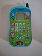Vtech Peppa Pig, Kinderen en Baby's, Ophalen, Zo goed als nieuw