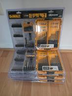 5x boite nouvel dewalt, Ophalen, Zo goed als nieuw