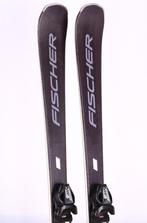 143 150 157 164 cm dames ski's FISCHER TRINITY LITE 2024